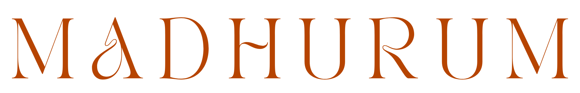 Madhurum